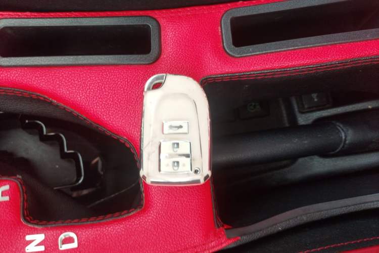 Used Toyota Vios 2021 1.5L CVT Comfort Edition Interior 1