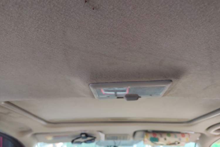 Used Suzuki SX4 2009 Hatchback 1.8L Automatic Sport Model