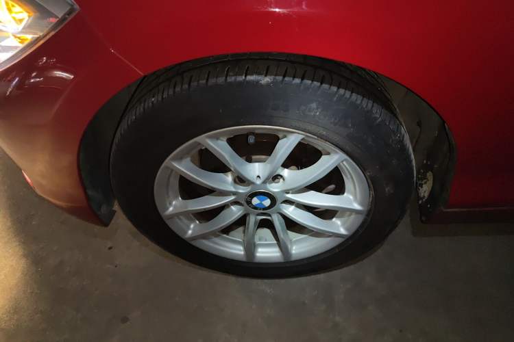 Used BMW 1 Series (Import) 2016 118i Leading Model