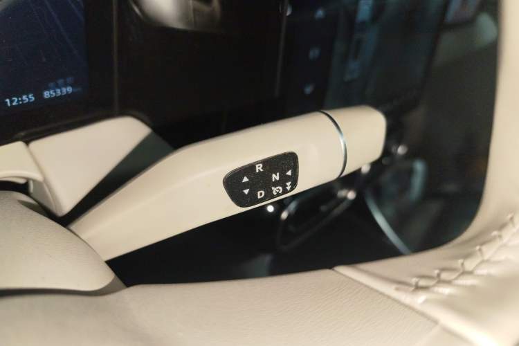 Used Leapmotor C11 2023 Range-Extended 180 Comfort Edition
