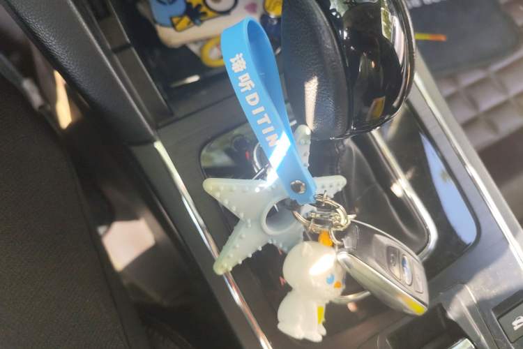 Used Subaru Outback 2016 2.5i Sport Navigation Edition Gear Lever