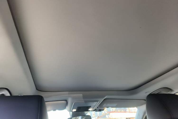 Used Honda Breeze 2023 240TURBO Two-Wheel-Drive Luxury Edition 5 Seats