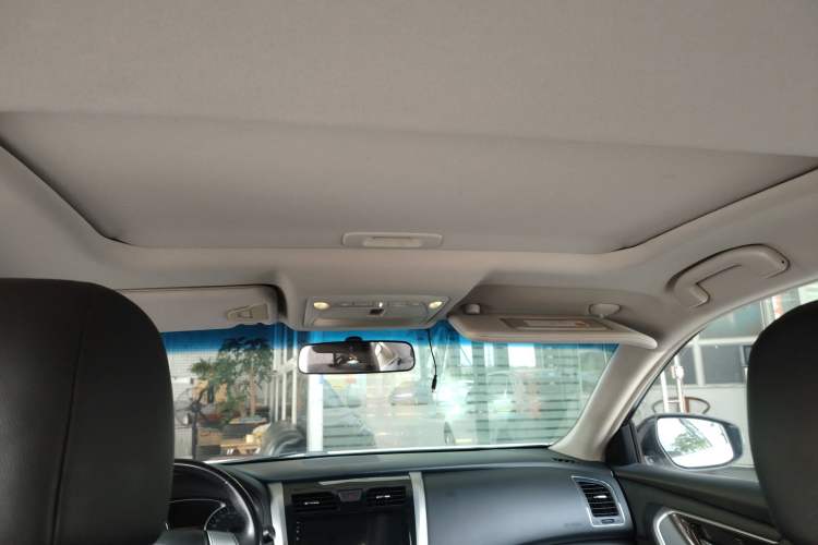 Used Nissan Teana 2013 2.0L XL Comfort Edition