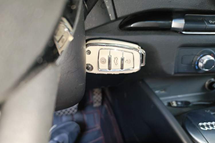 Used Audi A3 2018 30th Anniversary Edition Limousine 35 TFSI Fashion Model