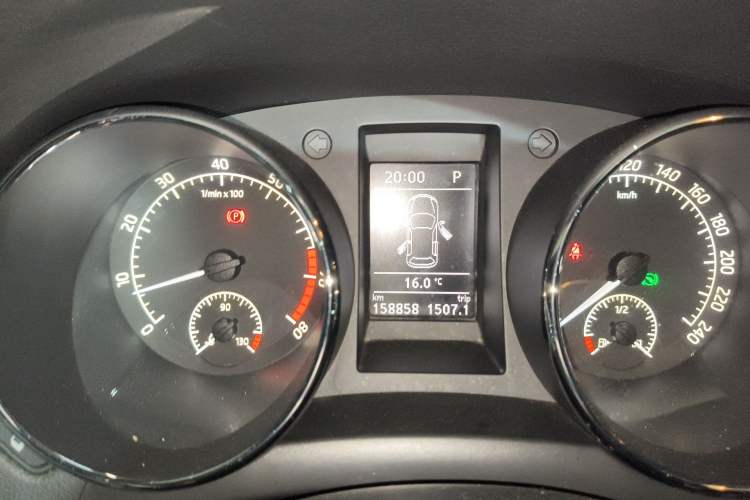 Used Skoda Yeti 2014 1.4 TSI DSG Polar Edition
