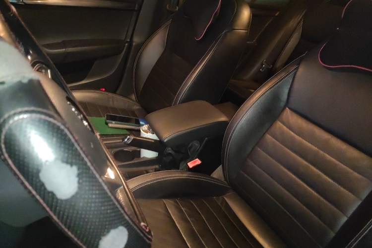 Used Skoda Octavia 2017 TSI280 DSG Smart Drive Edition