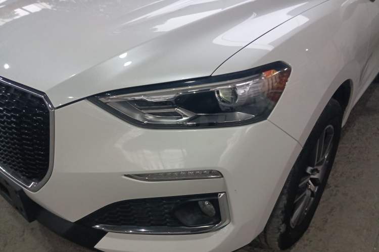 Used Haval F5 2020 1.5T DCT Type I