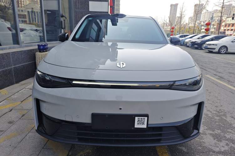 Used Leapmotor C10 2026 605 LiDAR Version