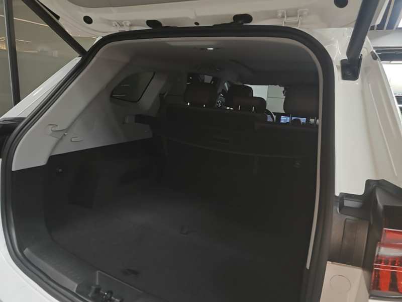 Used Chery Tiggo 8 PRO 2024 Champion Edition 290T Two-Wheel Drive Peak Version 5 Seats — 18