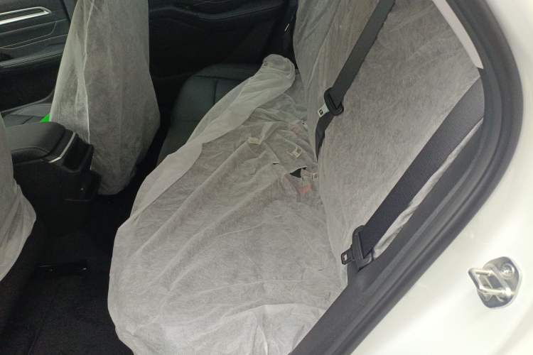 Used Geely Auto Emgrand 2025 4th Generation 1.5L Manual – Dragon Edition