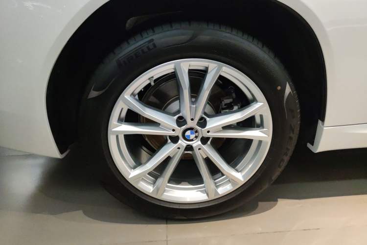 Used BMW X3 2025 xDrive25L Luxury Package