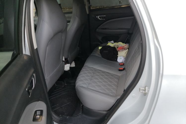 Used Leapmotor T03 2022 Star Diamond Edition
