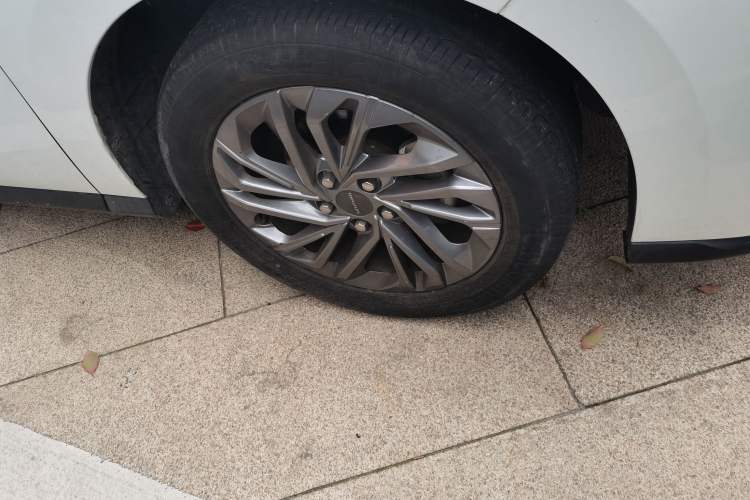 Used SAIC MAXUS G50 2021 PLUS 1.5T Automatic Cruise Version
