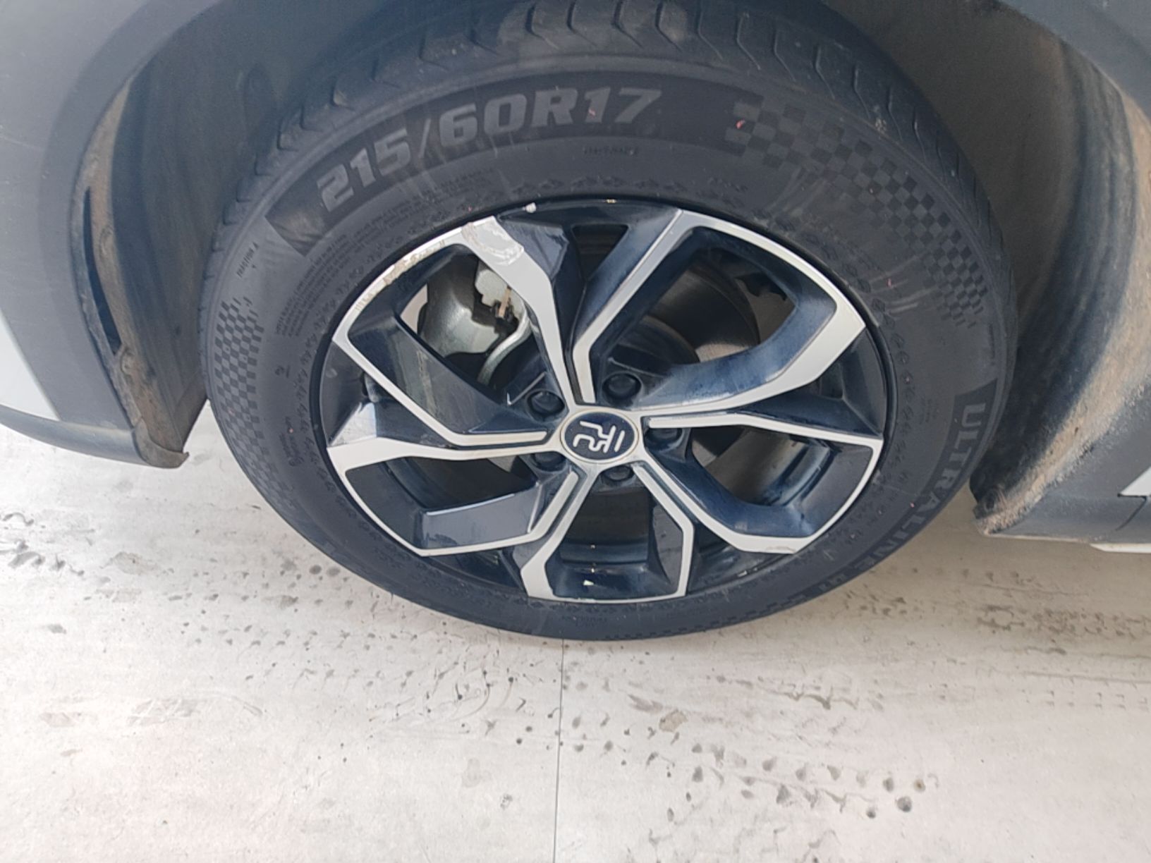 BYD Yuan PLUS 2022 430 km Luxury Version - Premium — снимка 10