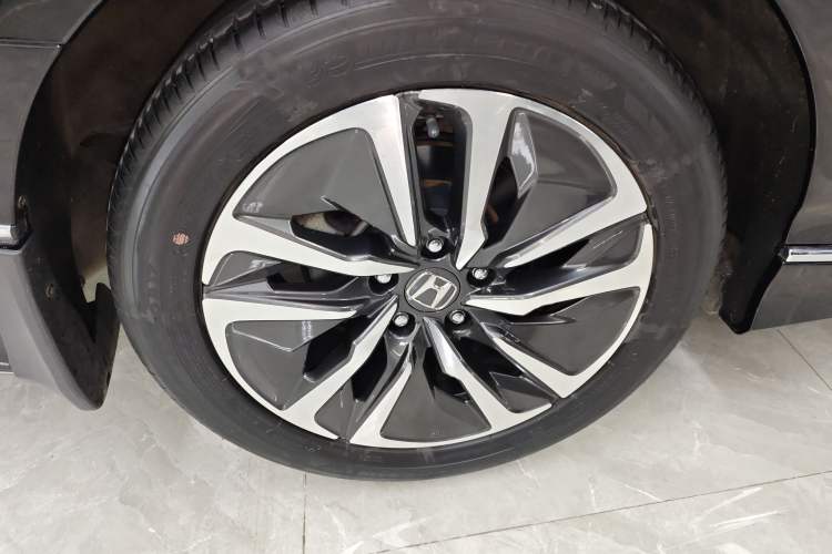 Used Honda Accord 2022 Xing·Hybrid 2.0L Xingling Version