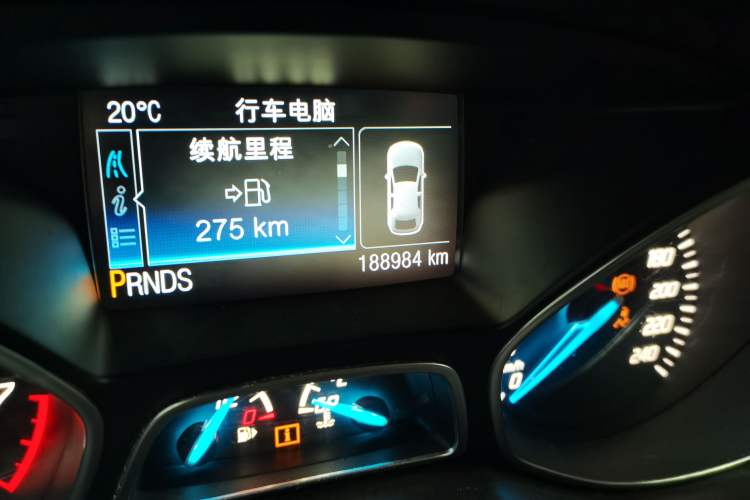 Used Ford Kuga 2013 1.6L GTDi 4x4 Elite Model