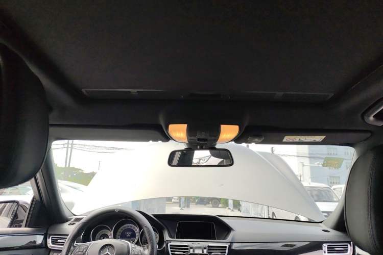 Used Mercedes-Benz E-Class 2015 Restyled E 260 L Sport Edition
