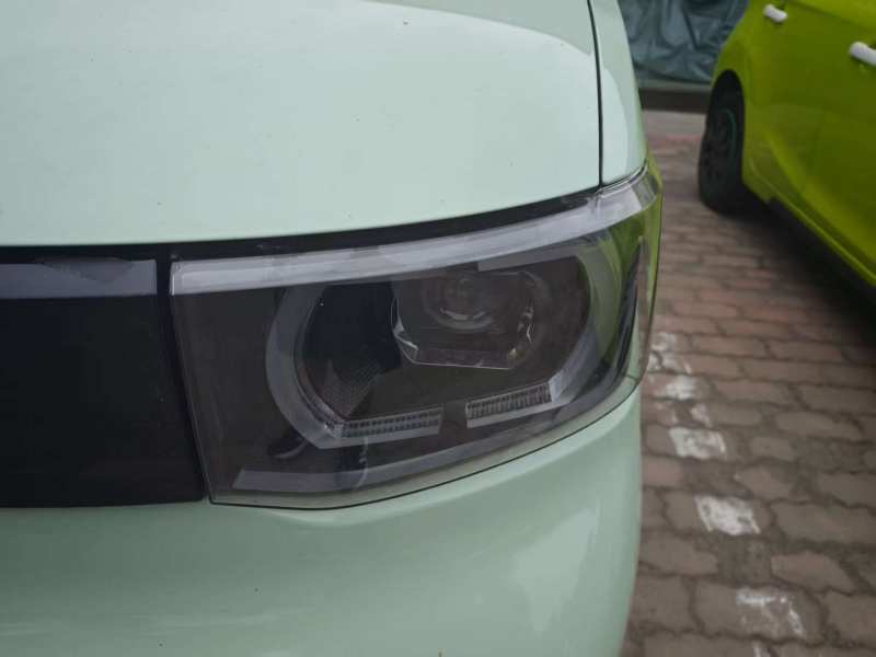 Used Wuling Hongguang MINIEV 2021 Macaron Premium Model – Lithium Iron Phosphate — 23