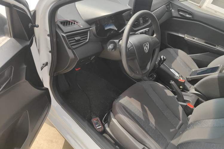 Used Baojun 310 2020 1.2L Manual Value Edition

