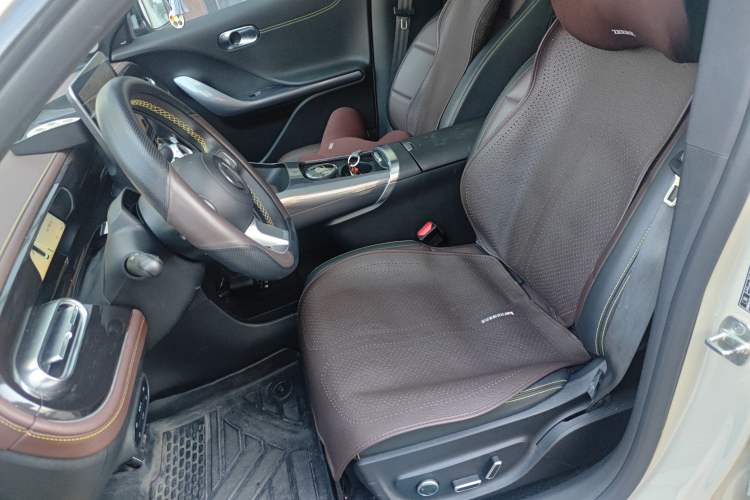 Used smart #3 2023 Pulse Four-Wheel Drive Edition
