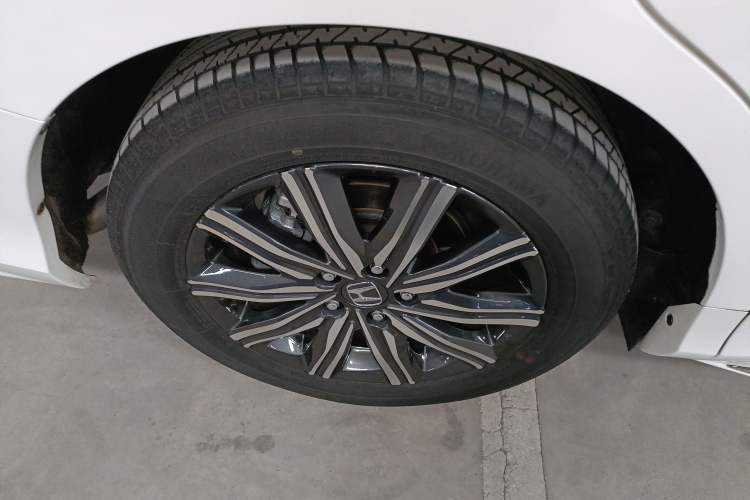 Used Honda Odyssey 2024 2.0L eHEV Sharp & Enjoy Edition