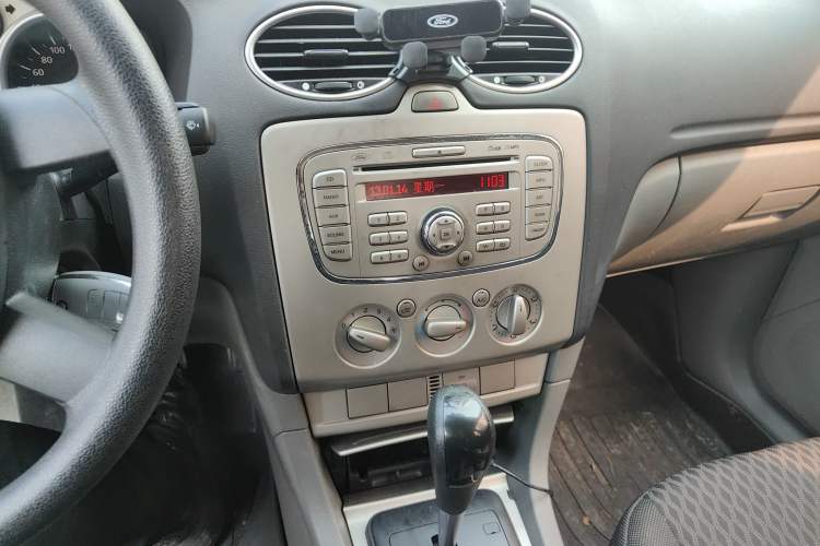 Used Ford Focus 2012 Hatchback Classic 1.8L Automatic Base Model