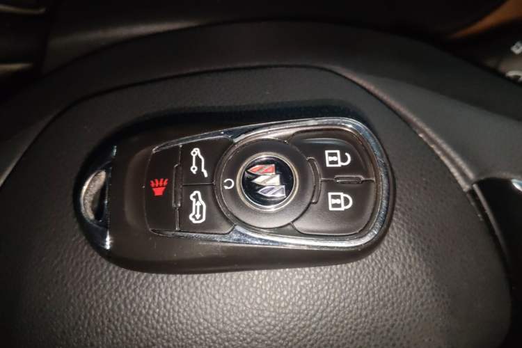 Used Buick GL8 2018 ES 28T Comfort Model China VI Standard
