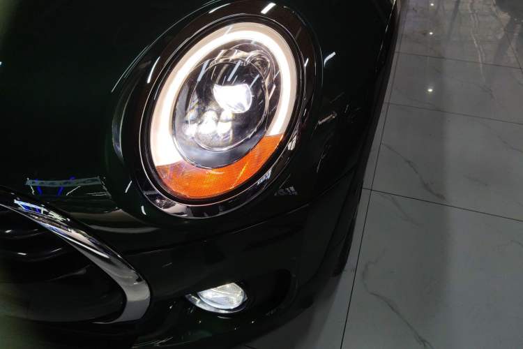 Used MINI Clubman 2018 1.5T COOPER Artist