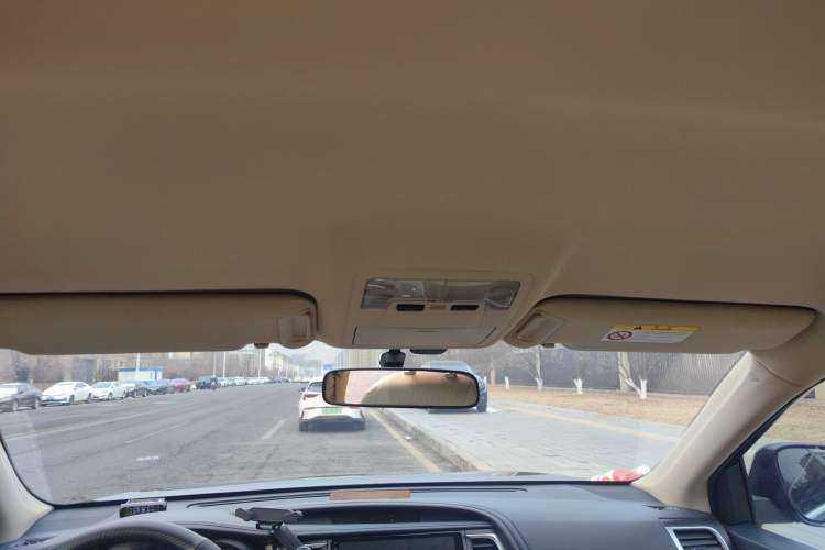 Used Toyota Highlander 2018 2.0T Four-Wheel Drive Elite Edition 7 Seats China V Standard
