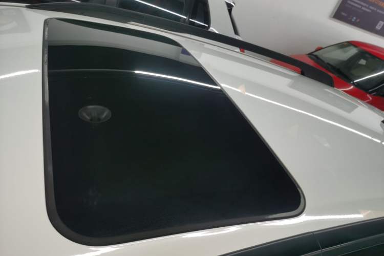 Used Kia KX Cross 2018 1.6L Automatic Dynamic Sunroof Version