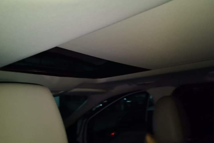 Used Ford Kuga 2013 2.0L GTDi Four-Wheel Drive Premium Model