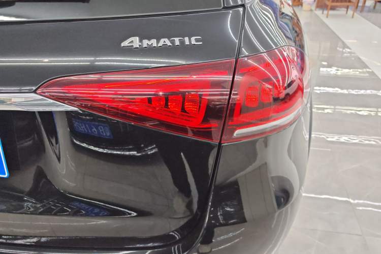 Used Mercedes-Benz GLE 2022 GLE 350 4MATIC Dynamic Edition