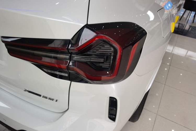 Used BMW X3 2022 xDrive25i M Sport Package Right Rear Taillight