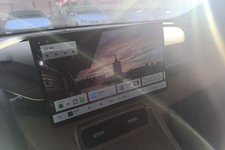 Used Geely Galaxy L6 2025 EM-i 140km Explorer+ Edition