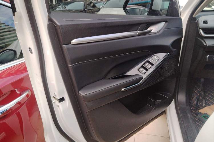 Used Haval H6 2021 3rd Generation 1.5T Automatic Two-Wheel Drive Max