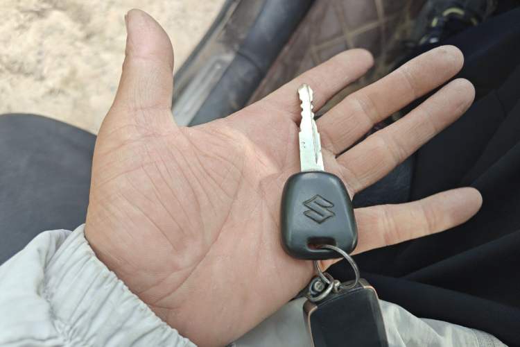 Used Suzuki Swift 2013 1.5L Manual 20th Anniversary Limited Edition