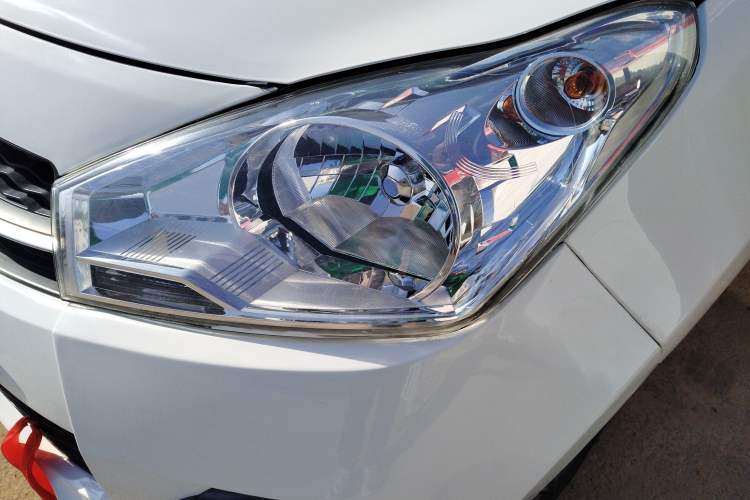 Used Suzuki Alto 2016 1.0L Automatic Deluxe Xuan Dong Edition