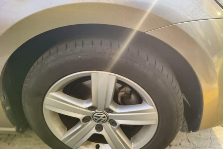 Used Volkswagen Golf 2017 230TSI Automatic Comfort Edition – Celebrating Milestone of One Million Units