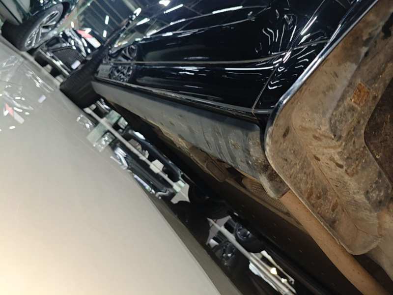 Used Li Auto L9 2022 Max model — 20