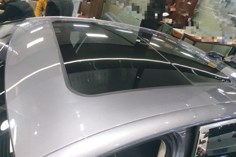 Used Hongqi H5 2023 2.0T Automatic Smart Connect Flagship Edition
