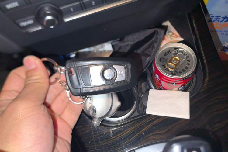 Used BMW X3 2013 Facelifted xDrive20i Luxury Edition