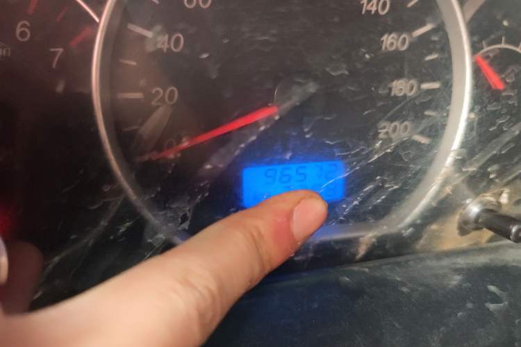 Used Wuling Hongguang 2016 1.5L Restyled S Comfort Version
