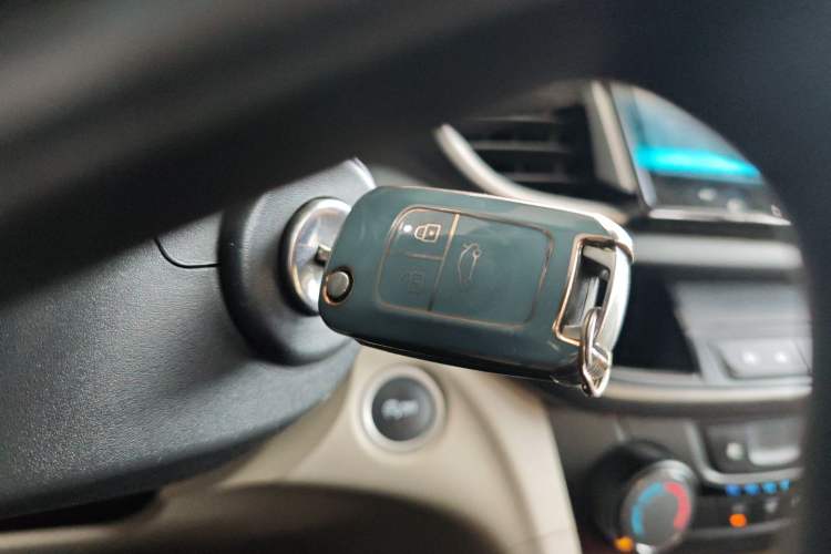 Used Buick GT 2016 15N Automatic Entry-Level Trim