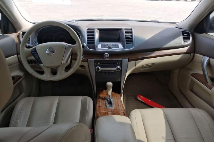 Used Nissan Teana 2011 2.0L XL Comfort Edition
