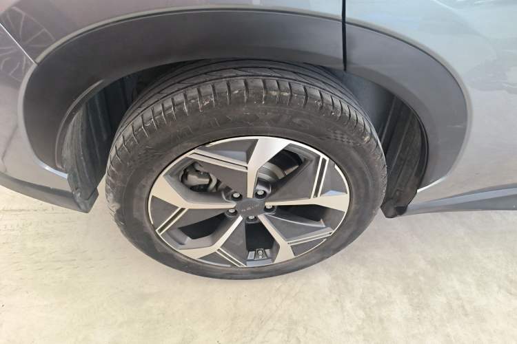 Used AION V 2022 Plus 70 Smart Edition Ternary Lithium