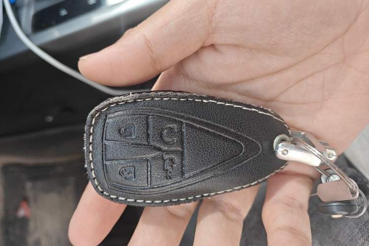 Used CHANGAN CS35PLUS 2021 Blue Whale NE 1.4T DCT Luxury Model