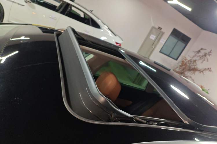 Used Volkswagen FAW-Volkswagen CC 2021 Estate Car 380TSI Vizion Edition