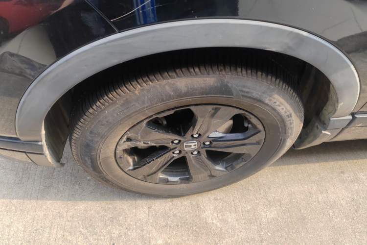 Used Honda Breeze 2020 240TURBO CVT 2WD Elite Edition Left Front Wheel Hub