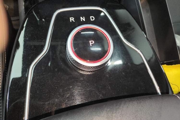 Used SERES SF5 2021 Four-Wheel Drive Freedom Expedition Edition