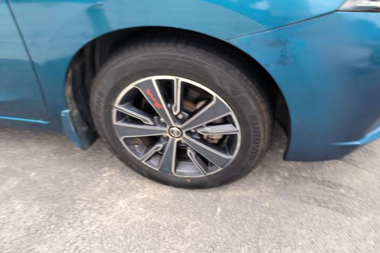 Used Nissan Lannia 2016 1.6L Manual Cool Edition